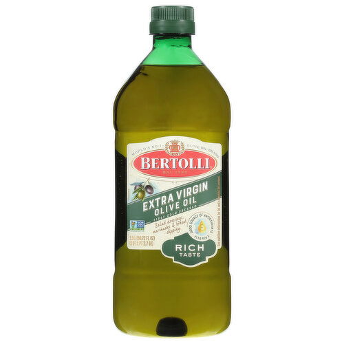 Bertolli Extra Virgin Olive Oil