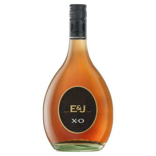 E & J Brandy XO Brandy Image 1 of 7