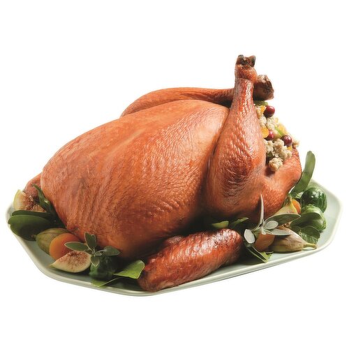 Fresh Hen Turkey