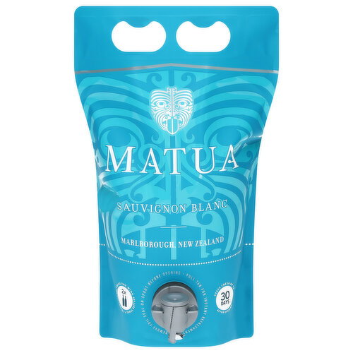 Matua Sauvignon Blanc Image 1 of 5