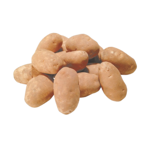 Bagged Russet Potatoes