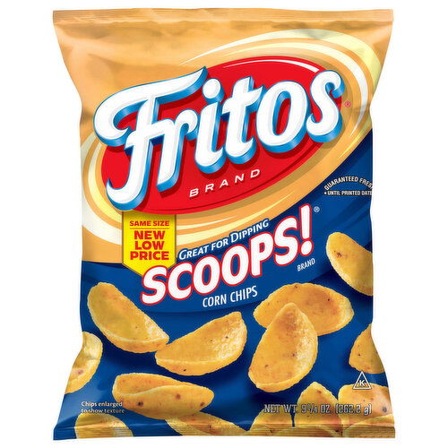 Fritos Corn Chips