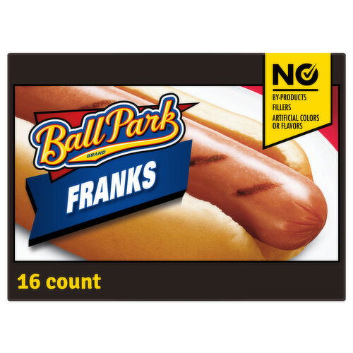 Ball Park Franks