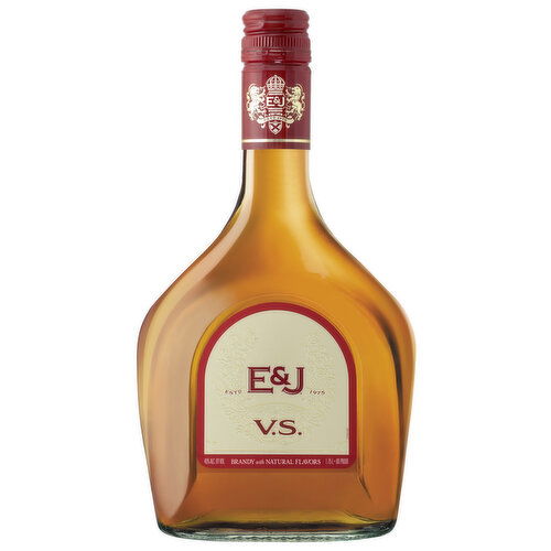E & J Brandy Brandy
