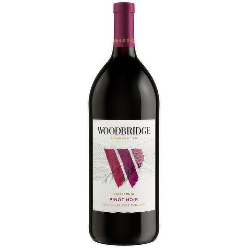 Woodbridge Pinot Noir Red Wine