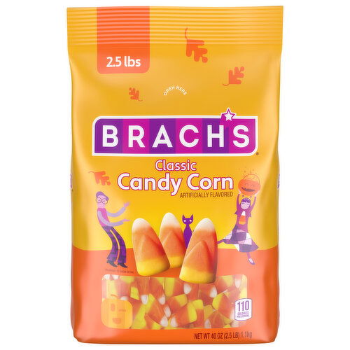 Brach's Candy Corn, Classic