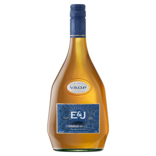 E & J Brandy Brandy Image 1 of 6
