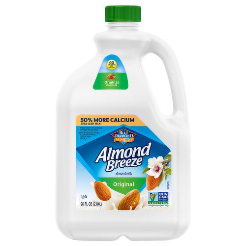 Almond Breeze Original Almondmilk