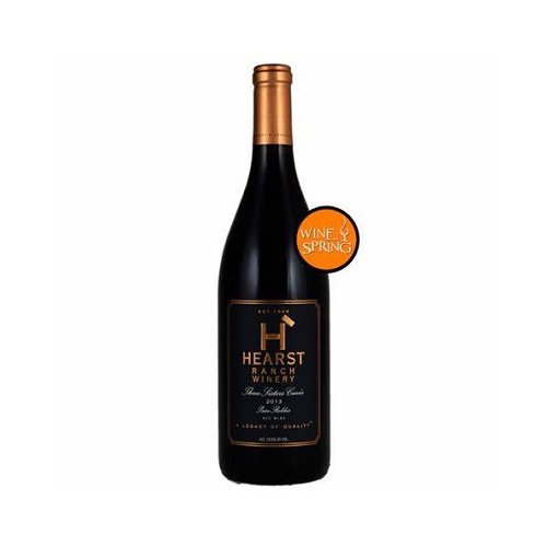 Hearst Ranch Three Sisters Cuvee Red Wine, 750 ml