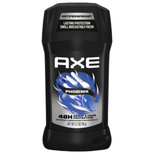 Axe Phoenix Antiperspirant