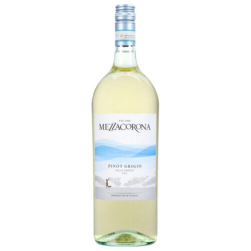 Mezzacorona Pinot Grigio
