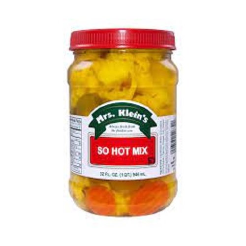 Mrs Klein So Hot Mix 32 oz