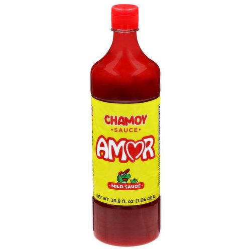 Amor Mild Sauce