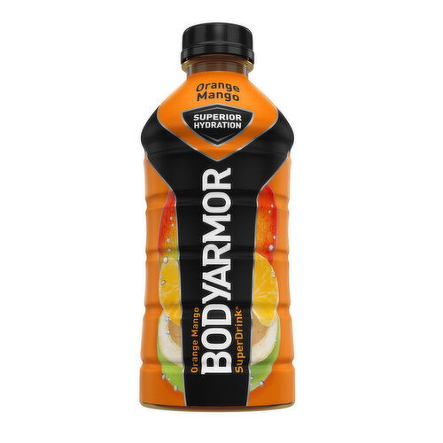 BODYARMOR  Sports Drink Orange Mango