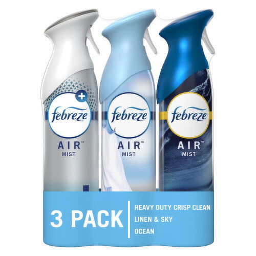 Febreze Air Mix