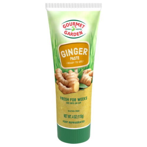 Gourmet Garden Ginger Stir-In Paste