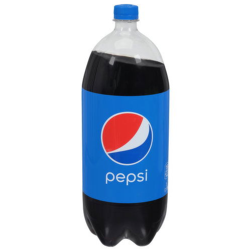 Pepsi Cola