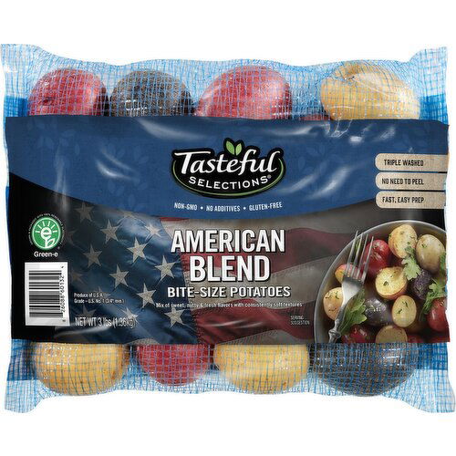 Tasteful Selections American Blend Potatoes