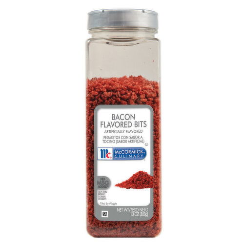 McCormick Bacon Flavored Bits