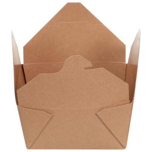 Kari-Out #1 Take Out Containers