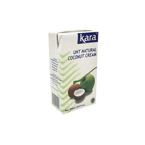 Kara Coconut Cream