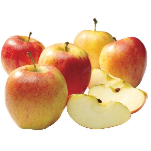 Gala Apples