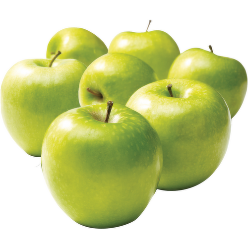 Granny Smith Apples