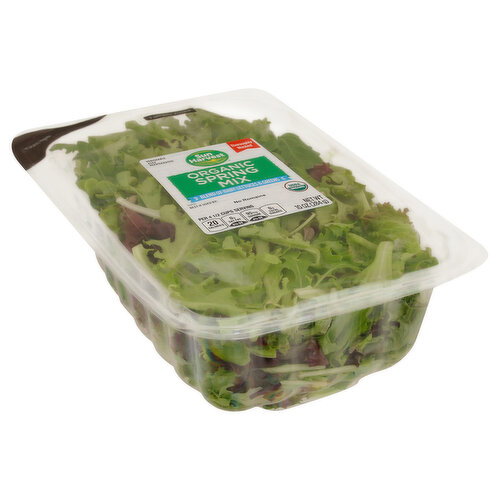 Sun Harvest Organic Spring Mix Image 1 of 6