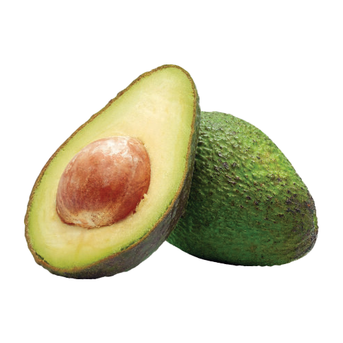 Hass Avocados