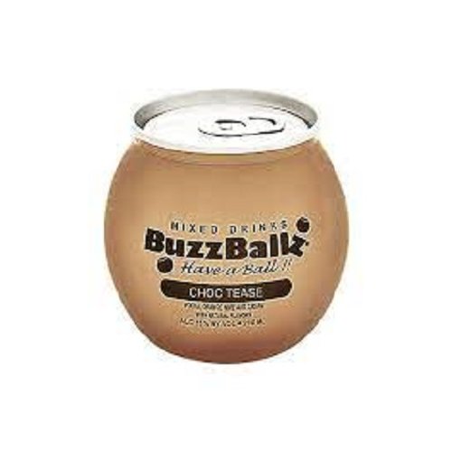 BuzzBallz Choc Tease 3/200 ml