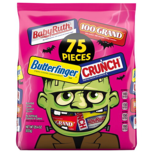 Ferrero Assorted Halloween Candy Image 1 of 4