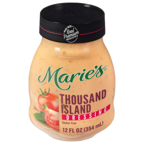 Marie's Thousand Island Dressing Image 1 of 6