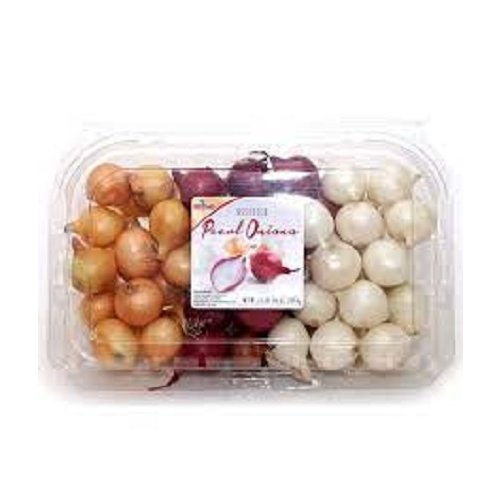 Assorted Pearl Onions