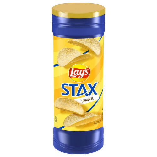 Lay's Potato Chips, Original