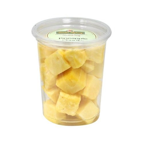 Garden Highway Pineapple Chunks