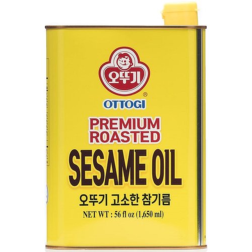 Ottogi Sesame Oil