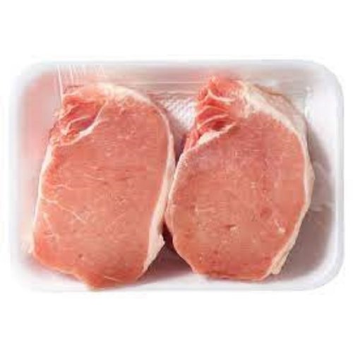 Boneless Pork Loin Center Cut Chops