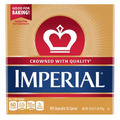 Imperial Vegetable Oil Spread