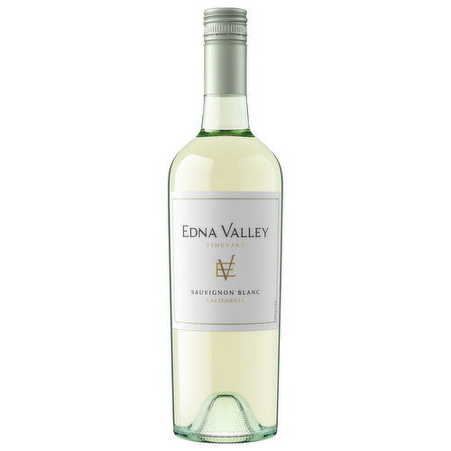 Edna Valley Vineyard Sauvignon Blanc White Wine