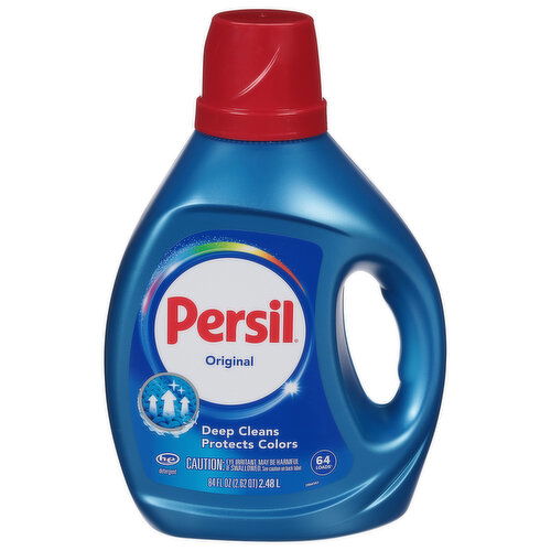 Persil Detergent, Original