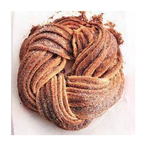 Renaissance Cinnamon Twist 10 oz