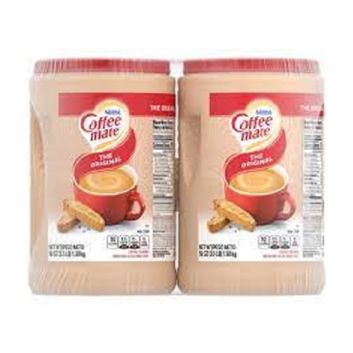 Nestle Coffee-Mate Twin Pack