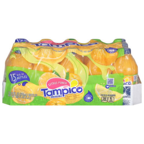 Tampico Citrus Punch