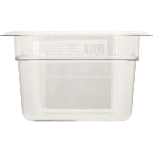 Cambro Food Pan