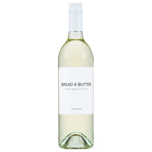 Bread & Butter Sauvignon Blanc Image 1 of 4