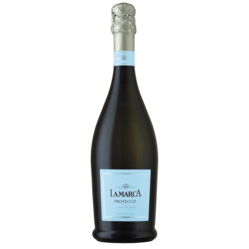 La Marca Extra Dry Glera/Prosecco Italy Sparkling Wine