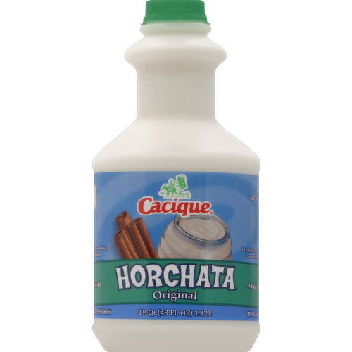 Cacique Horchata Original