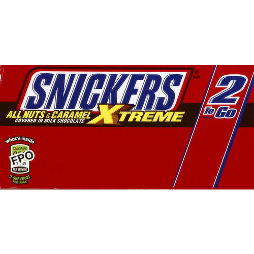 Snickers Bars