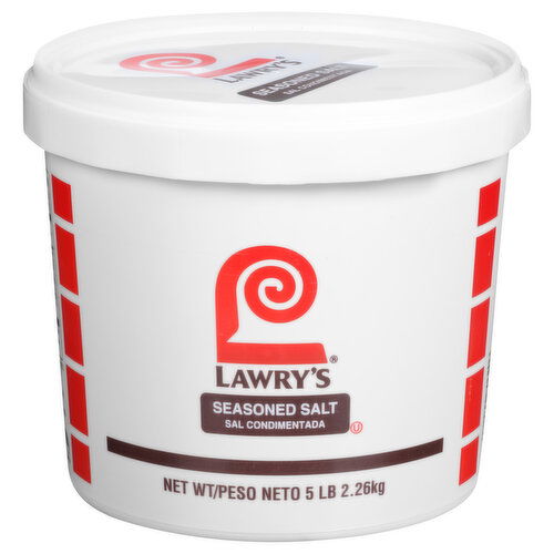 Lawry's Seasoned Salt