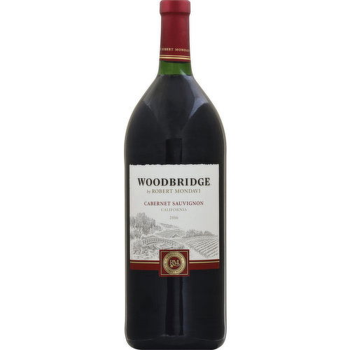 Woodbridge Cabernet Sauvignon, California